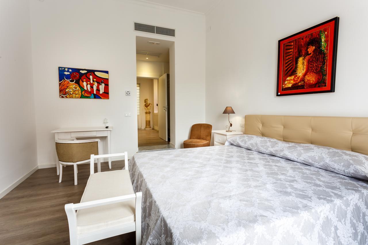 Bed and Breakfast Porta Maqueda Palermo Exterior foto